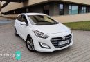 Hyundai i30 (2016)