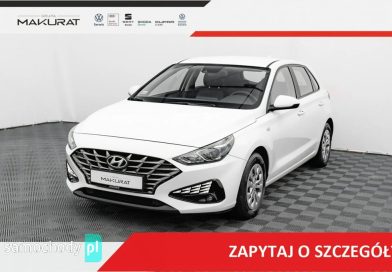 Hyundai i30 (2022)