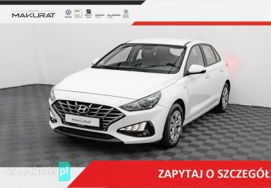 Hyundai i30 (2022)