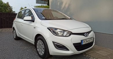 Hyundai i20 (2014)