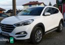 Hyundai Tucson (2018)