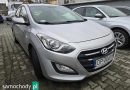 Hyundai i30 (2016)