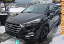 Hyundai Tucson (2015)