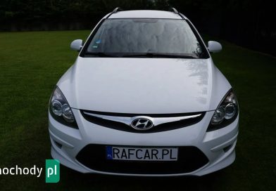 Hyundai i30 (2012)