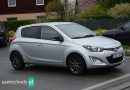 Hyundai i20 (2014)