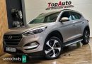 Hyundai Tucson (2016)