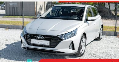 Hyundai i20 (2022) Hyundai i20 (2022)