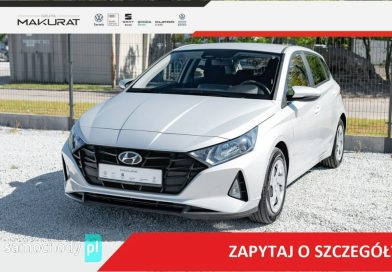 Hyundai i20 (2022)