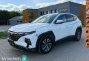 Hyundai Tucson (2021)