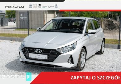 Hyundai i20 (2022)