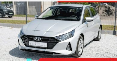 Hyundai i20 (2022) Hyundai i20 (2022)