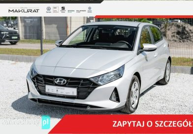 Hyundai i20 (2022)