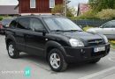 Hyundai Tucson (2008)