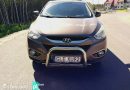 Hyundai ix35 (2013)