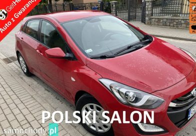 Hyundai i30 (2014)