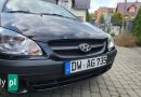 Hyundai Getz (2010)