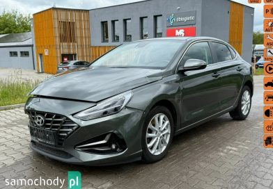 Hyundai i30 (2021)