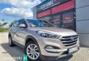 Hyundai Tucson (2016)