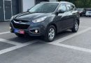 Hyundai ix35 (2011)