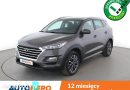 Hyundai Tucson (2019)