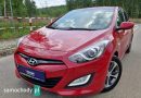 Hyundai i30 (2015)