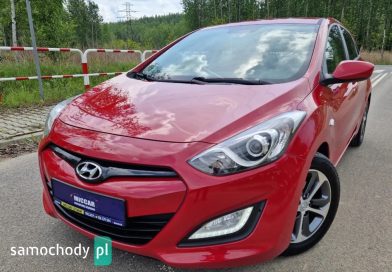 Hyundai i30 (2015)