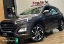 Hyundai Tucson (2019)