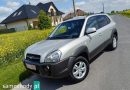 Hyundai Tucson (2007)