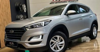 Hyundai Tucson (2021) Hyundai Tucson (2021)