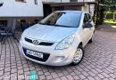 Hyundai i20 (2008)