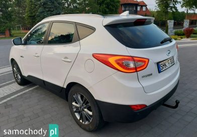 Hyundai ix35 (2015)