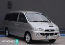 Hyundai H-1 (2005)
