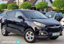 Hyundai ix35 (2014)