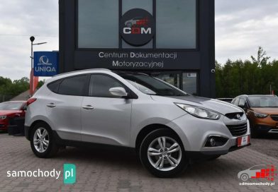 Hyundai ix35 (2010)