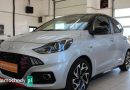 Hyundai i10 (2021)
