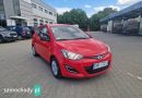 Hyundai i20 (2013)