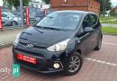 Hyundai i10 (2015)