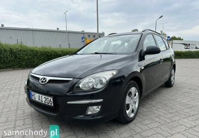 Hyundai i30 (2009)