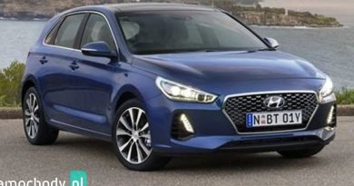 Hyundai i30 (2021)