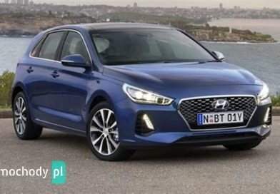 Hyundai i30 (2021)