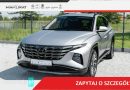 Hyundai Tucson (2021)