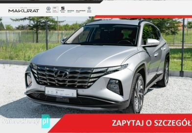 Hyundai Tucson (2021)