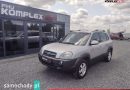 Hyundai Tucson (2005)