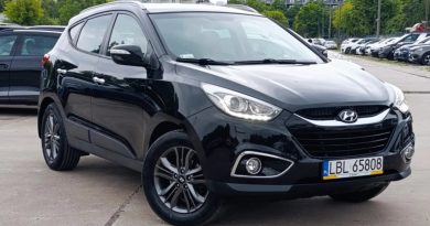 Hyundai ix35 (2014)