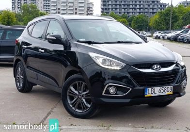 Hyundai ix35 (2014)