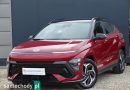 Hyundai Kona (2023)