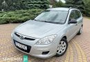 Hyundai i30 (2008)