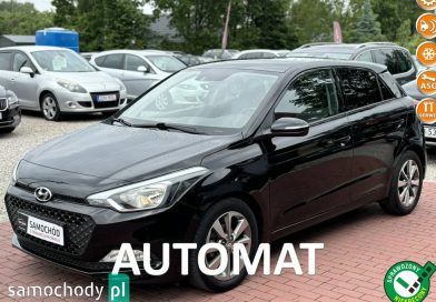 Hyundai i20 (2016)