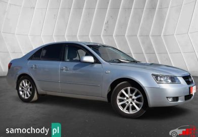 Hyundai Sonata (2010)