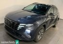 Hyundai Tucson (2022)